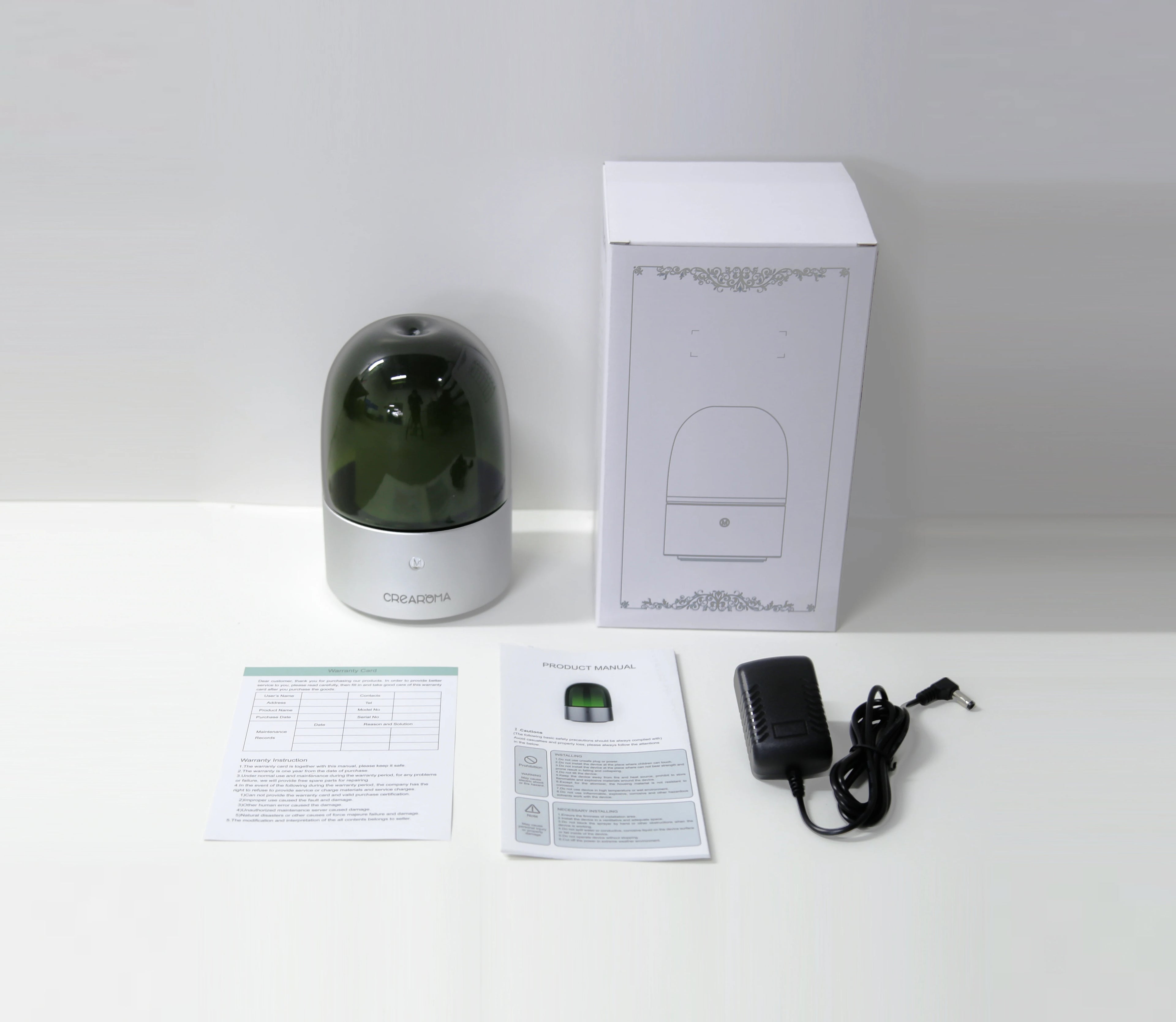 Best Selling Products 2025 B2b Marketplace Creative Smart Home Waterless Diffuser air Freshener Scent Diffuser Tidesmit