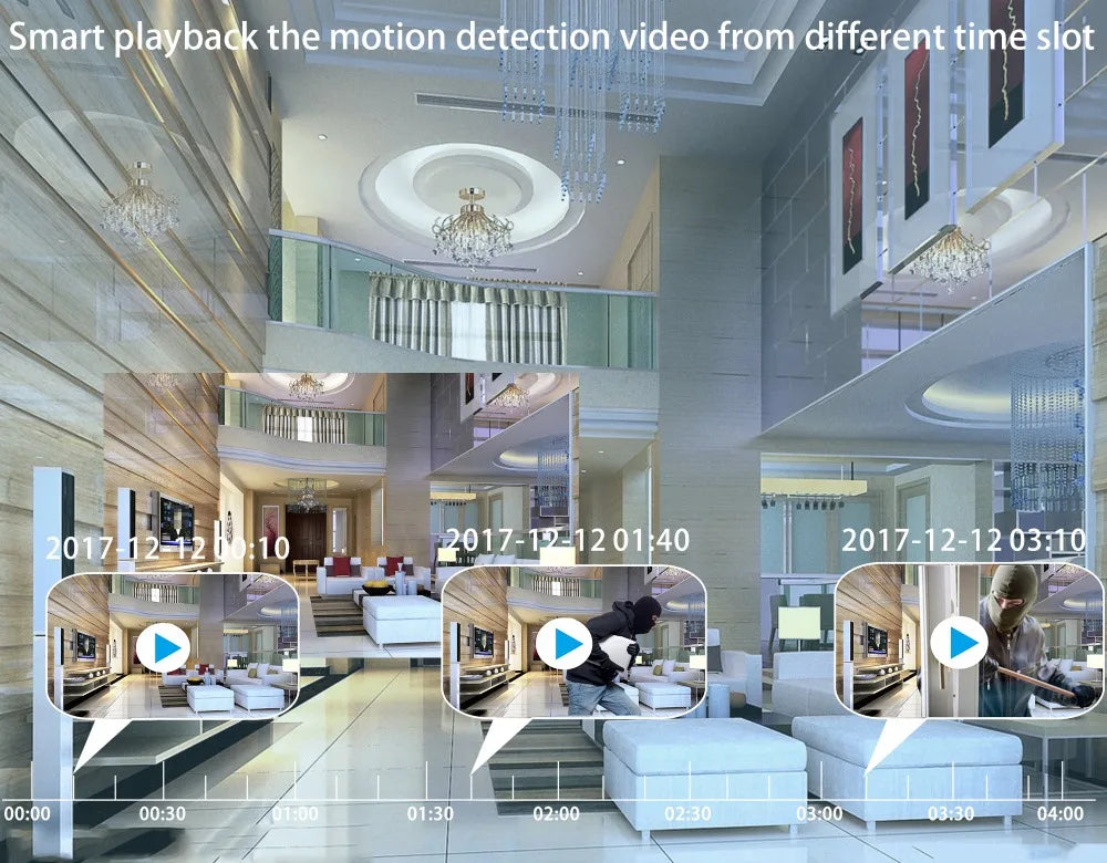 XMEYE 8MP 4K 2.8MM lens POE Wired IP ONVIF H.265 Audio Record CCTV Face Detection Waterproof IP66 Outdoor Security Video Camera