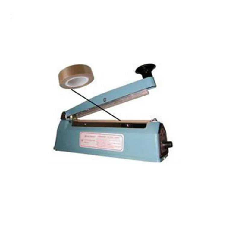 High-temperature insulation tape rolls on a tape dispenser, tan and black