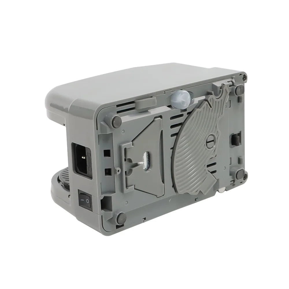 BOYEE Zcut-9 Automatic Tape Dispenser  Paper Cutting Machine Adhesive Paper Packaging Machine.