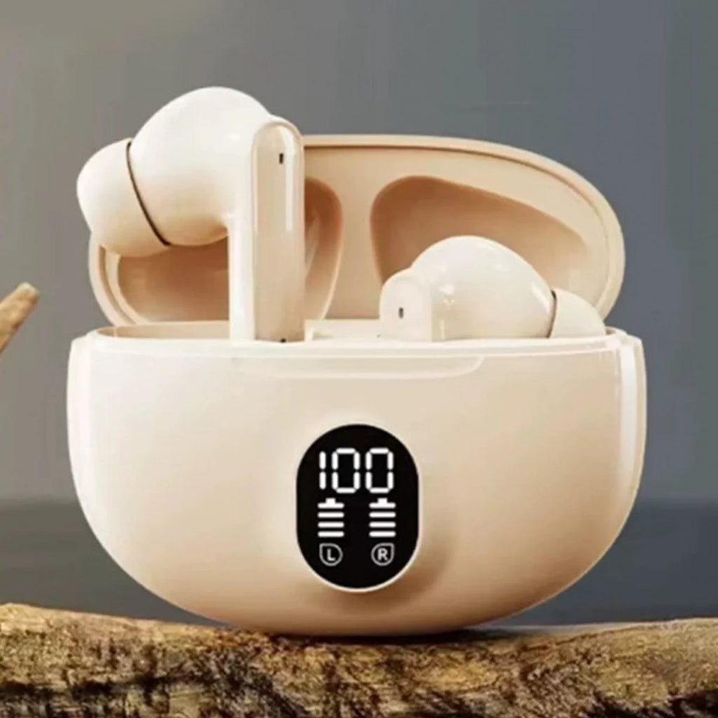 Hot Selling Multiple Function Earphones In-ear Wireless Headphones Mini High Quality Sports Earbuds Tidesmit