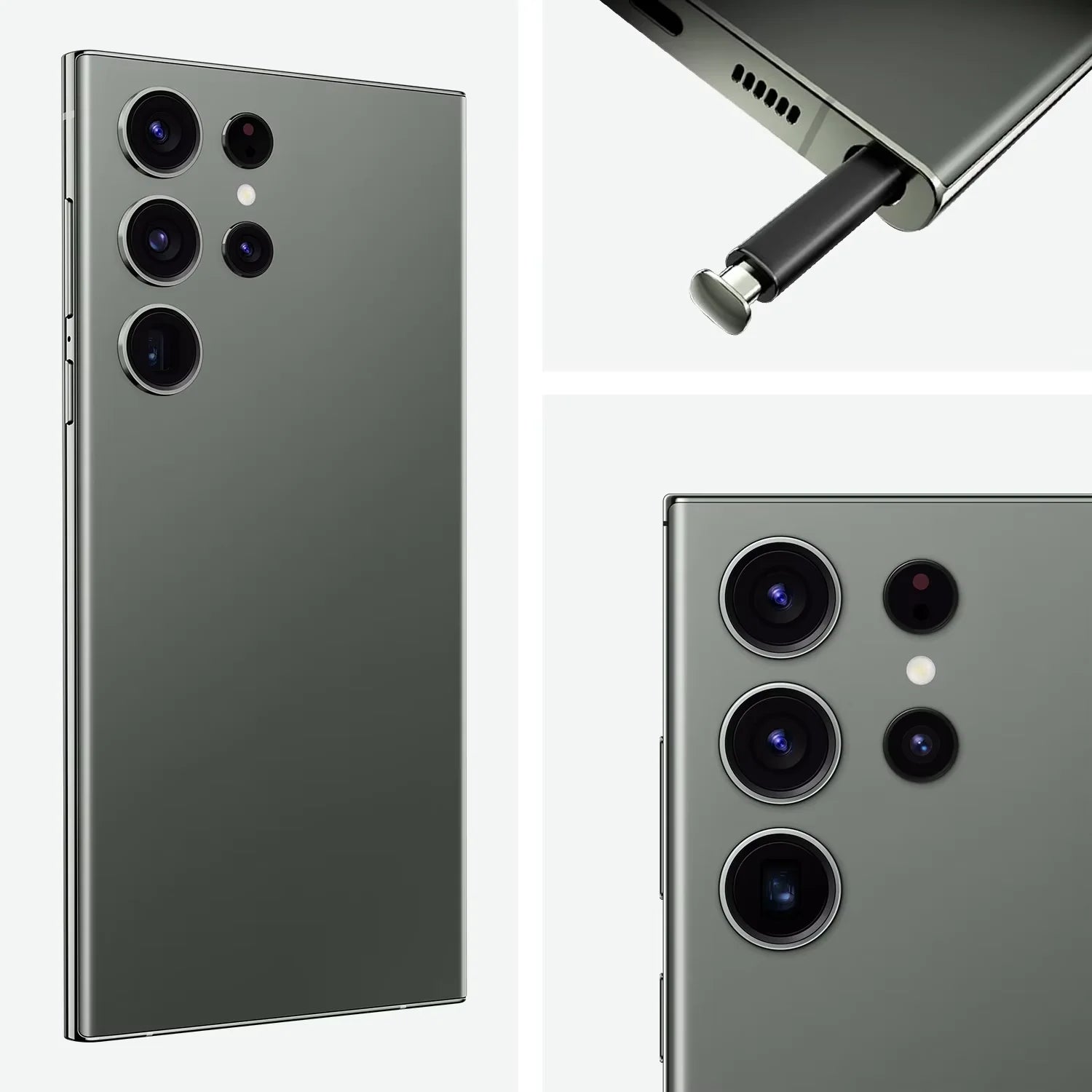 Note 30 Ultra Smartphone 7.3 Inch AMOLED Screen Telephone Smartphone 5G Cellphone Large Screen HD Camera - Tidesmit