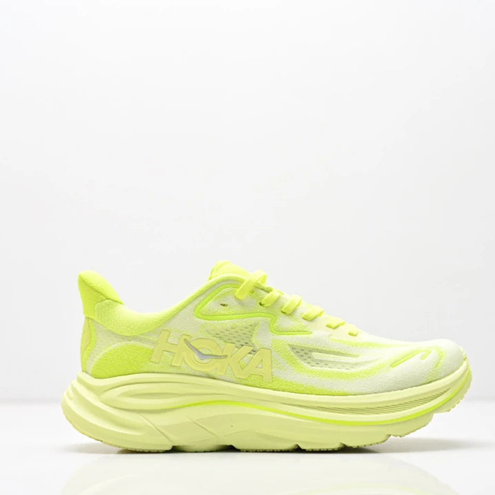 High Quality Luxury Designer Casual Shoes for Men Women s Clifton 9 Bondi March Challenge Soft Mesh Sports Running Shoes