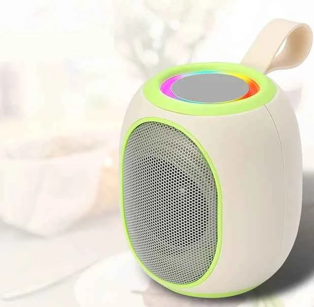 Best Selling BT Wireless Portable Mini Bluetooth Speaker for indoor outdoor office My Store