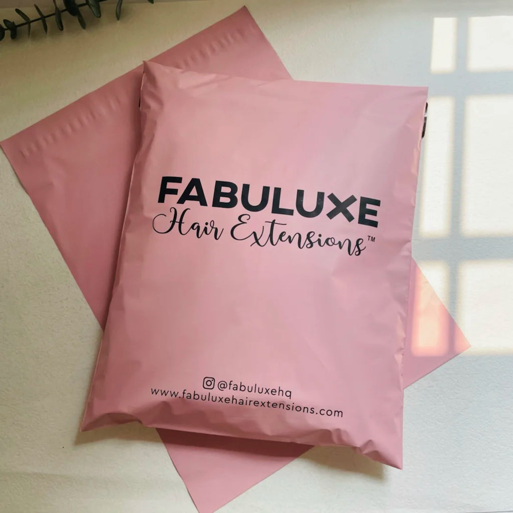 Custom Printed Eco Friendly Self Sealing Shipping Plastic Packaging Bag Poly Mailer Mailing Bags With Logo