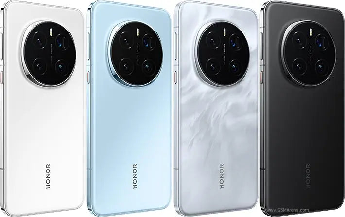 HONOR Magic 7 Pro 6.8 120Hz LTPO Amoled Snapdragon 8 Elite 200MP Telephoto Camera 5850mAh 100W IP69 Waterproof Smart Phone 5G - Tidesmit