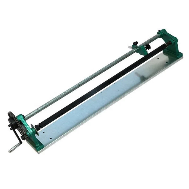 820mm Manual  Hot Stamping Foil Cutting Machine