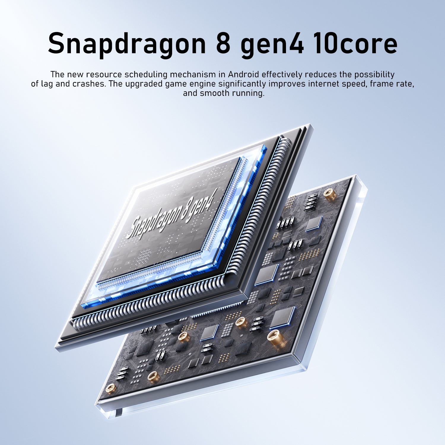 Camon 40 Pro 5G Smartphone, 16GB RAM, 1TB Storage - Tidesmit Tidesmit