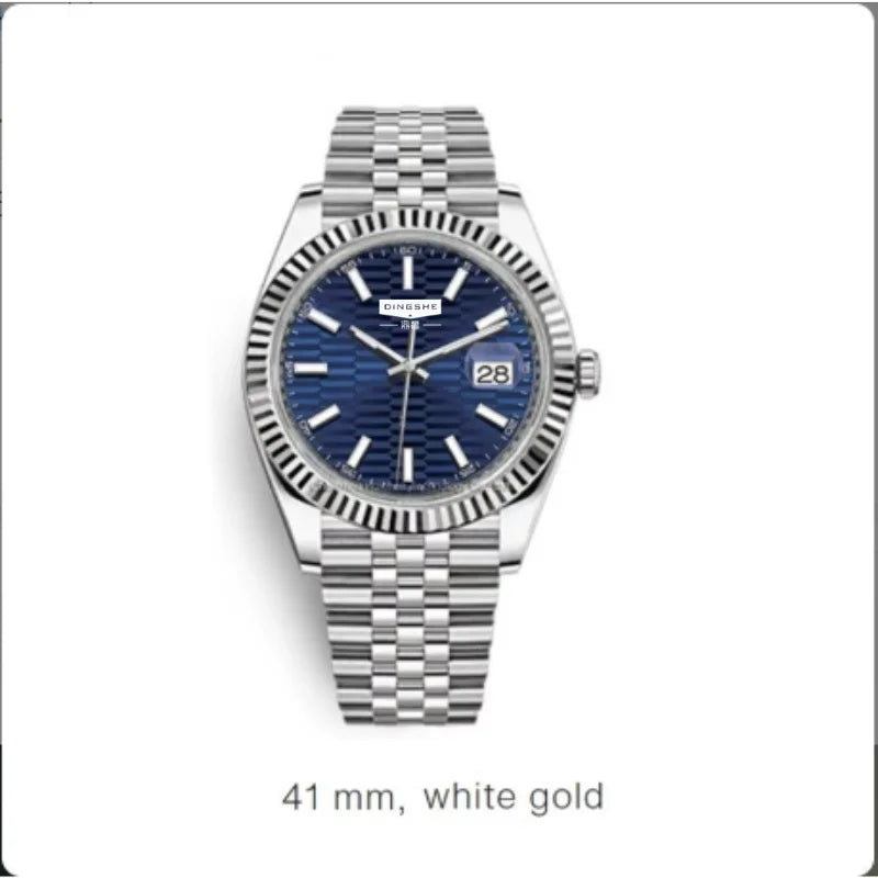 ROLES Custom Super Luminous Automatic Luxury Best China Wholesale 5A Distributor Designer Vsf Factory 1: 1 Super Clone Reloj