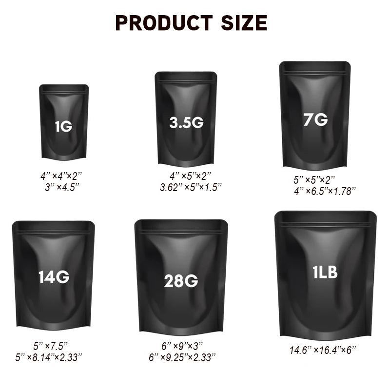 Coffee Bag Packaging 250g Flat Bottom Coffee Bean Bag With Valve Eco Friendly Compostable Kraft Paper Coffee Pouch Wholesale