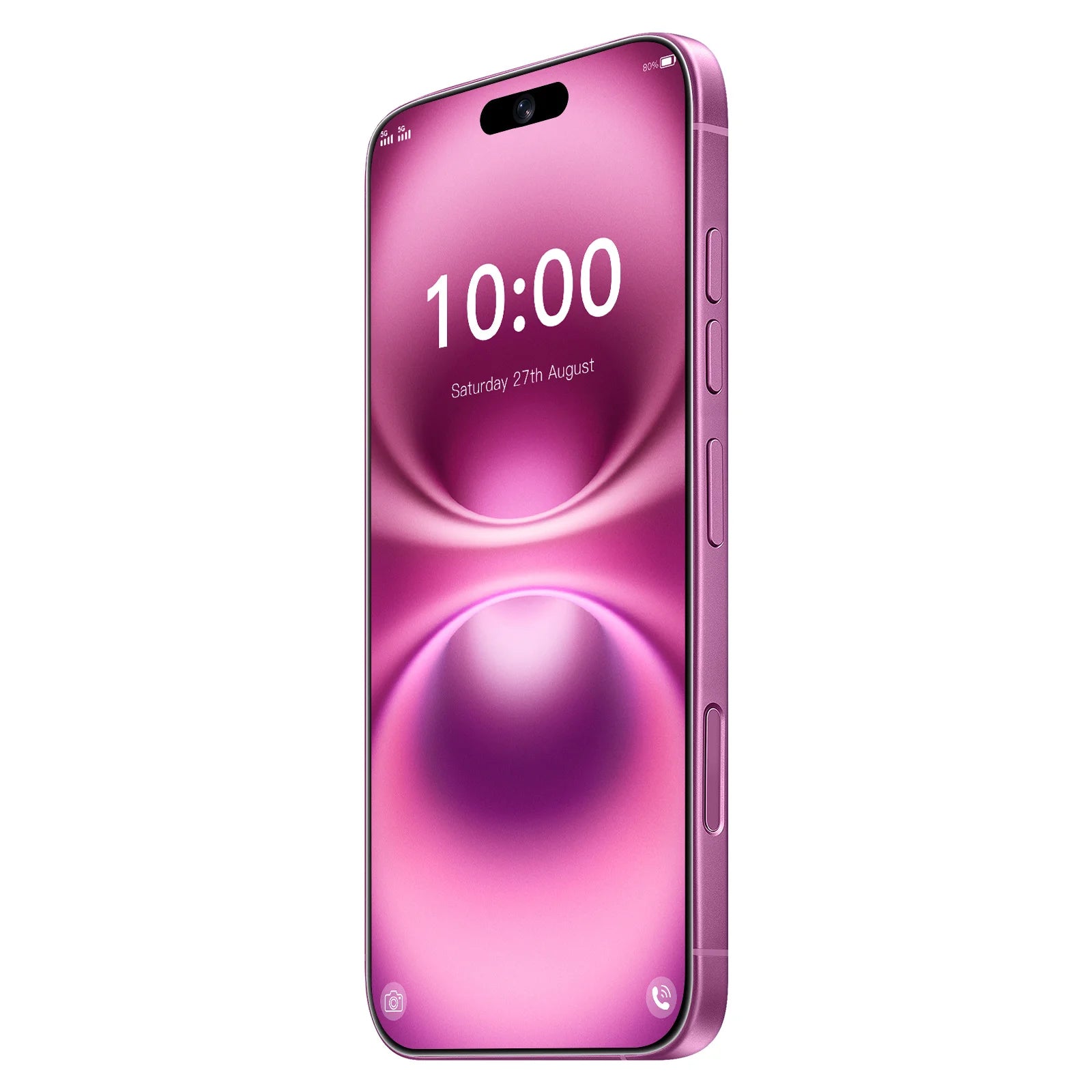 I16 Plus 6.7 inch smartphone with 16GB RAM and 1TB storage unlocked mobile phone clone design