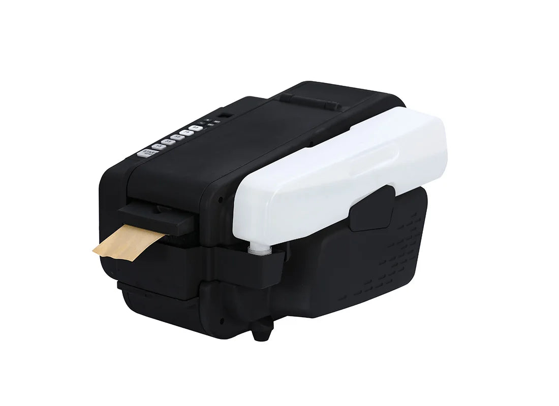 Factory Direct  Whole Sale Automatic Electric OEM Kraft Gummed Paper Tape Water-activated Tape Dispensers for Sealing protection