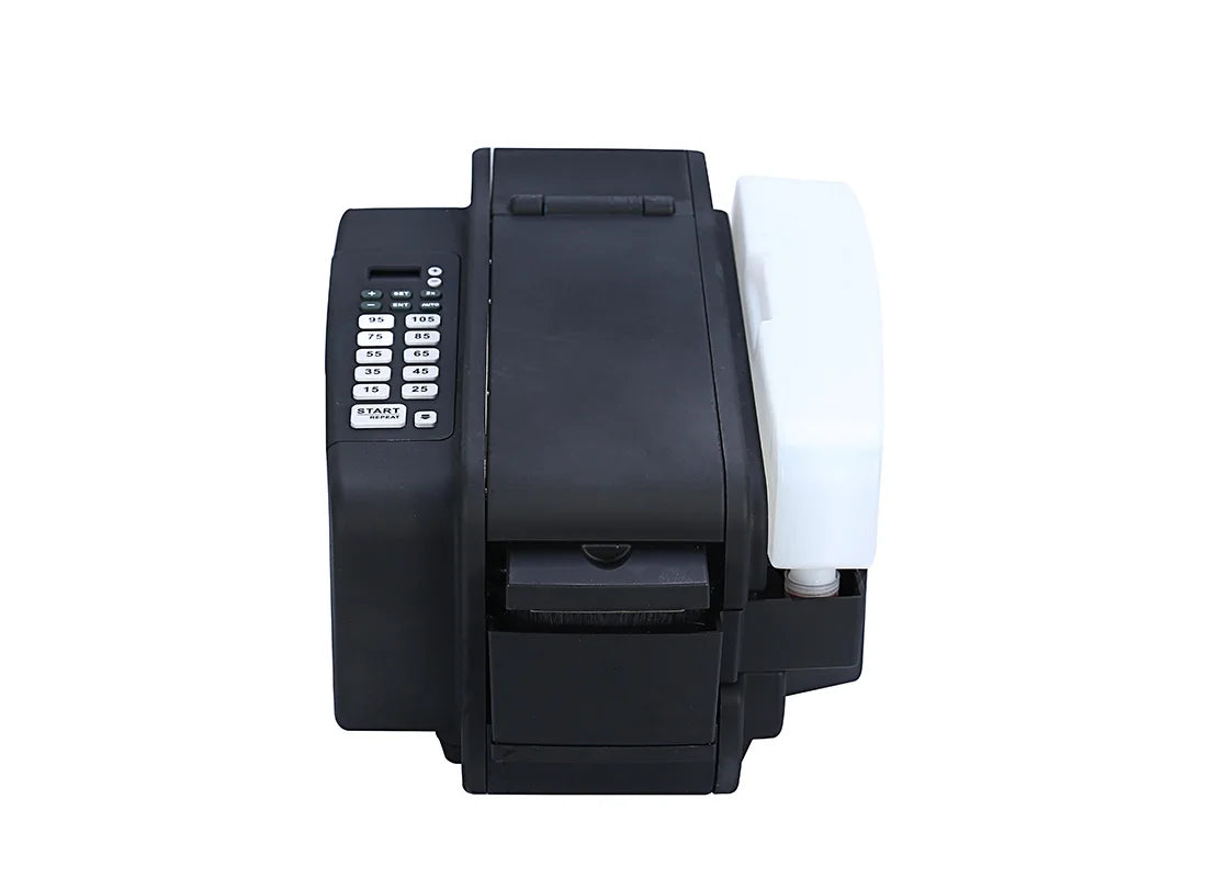 Factory Direct  Whole Sale Automatic Electric OEM Kraft Gummed Paper Tape Water-activated Tape Dispensers for Sealing protection