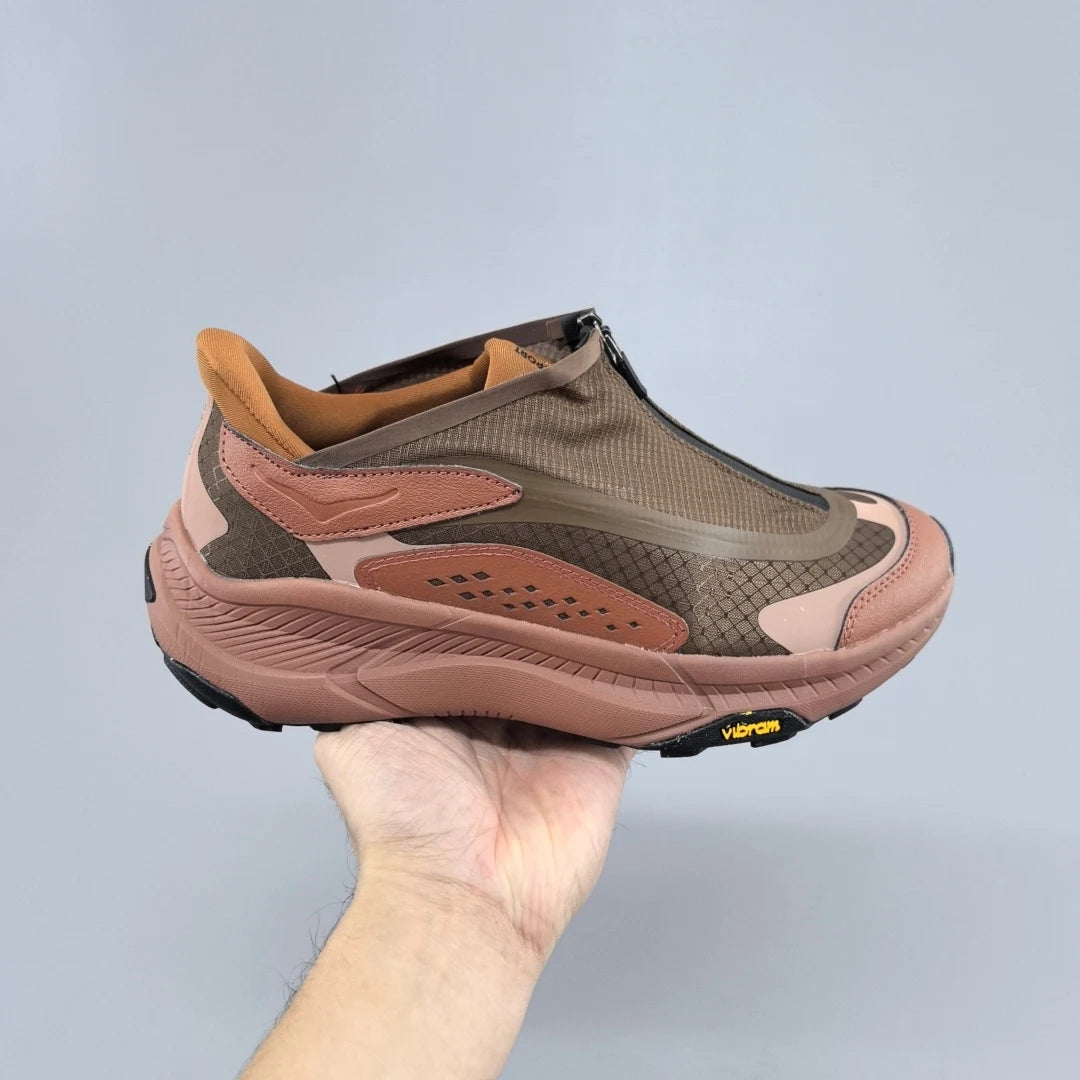 New Product Walking Man Sneaker High Quality Luxury Black 2024 Cheap New Fashion Homme Casual for Shoe sneakers