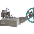 RongJu 220V Hot and Cold Tape Automatic Packaging Machine for Efficient Cutting