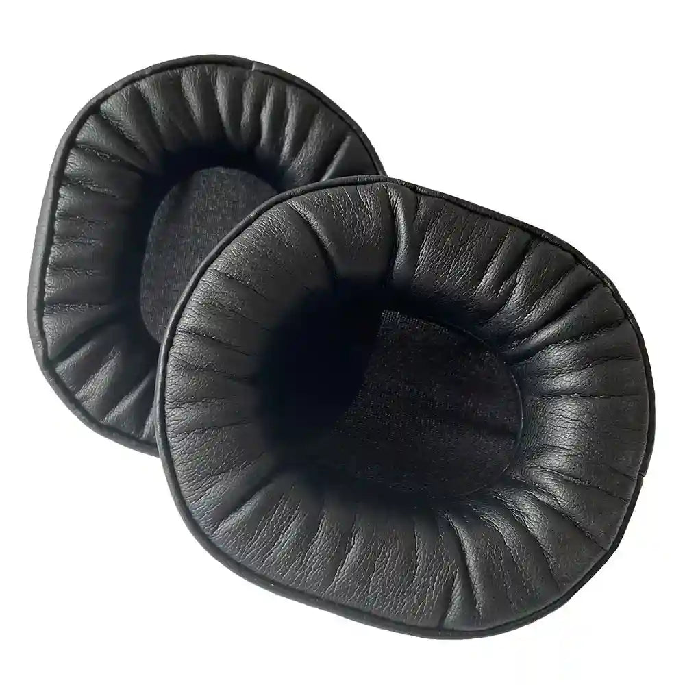 HyperX Cloud Replacement Ear Pads - Memory Foam Over-Ear Cushions Tidesmit