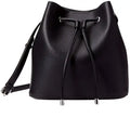2026 Custom Logo Premium Womens Handbags Shoulder Bags Doctor Bag Portable Chic Design Luxury Hardware Ladies Bucket Hand Bags