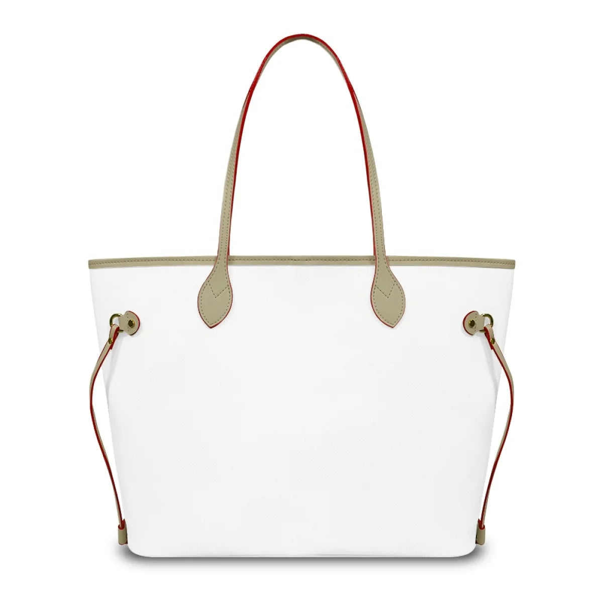 Ohia Lehua Design Handbag Custom Women's Leather Print on Demand  Tote Shoulder Bag Big Capacity Trendy Luxury Custom Purse