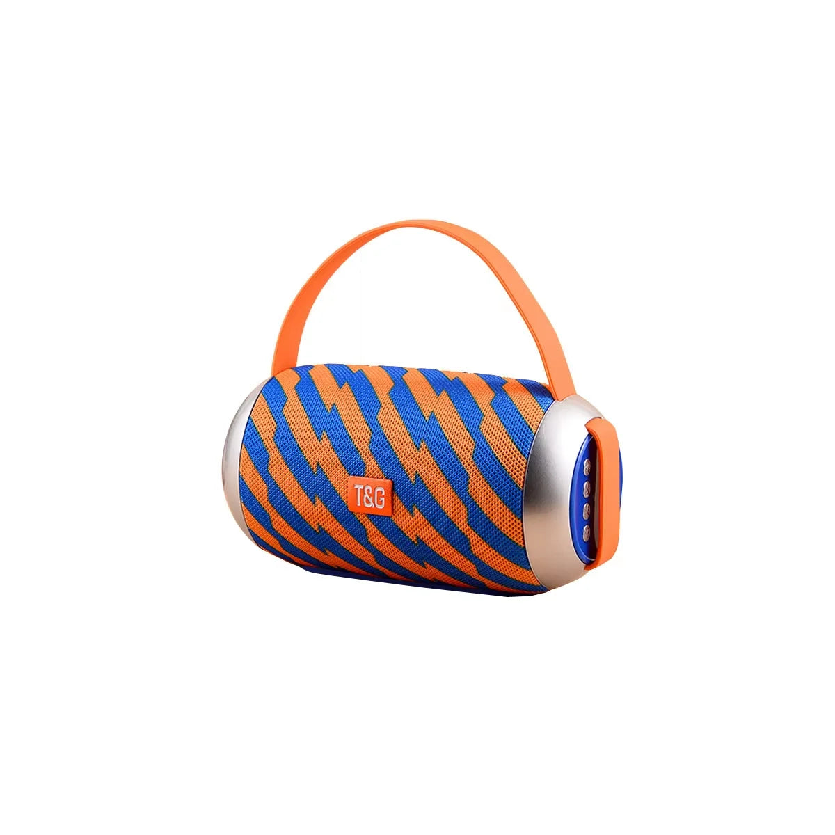 Portable Tg112 Smart Wireless Speaker Bt Waterproof Outdoor Speakers Bass Subwoofer Stereo TG-112 TG Speakers My Store