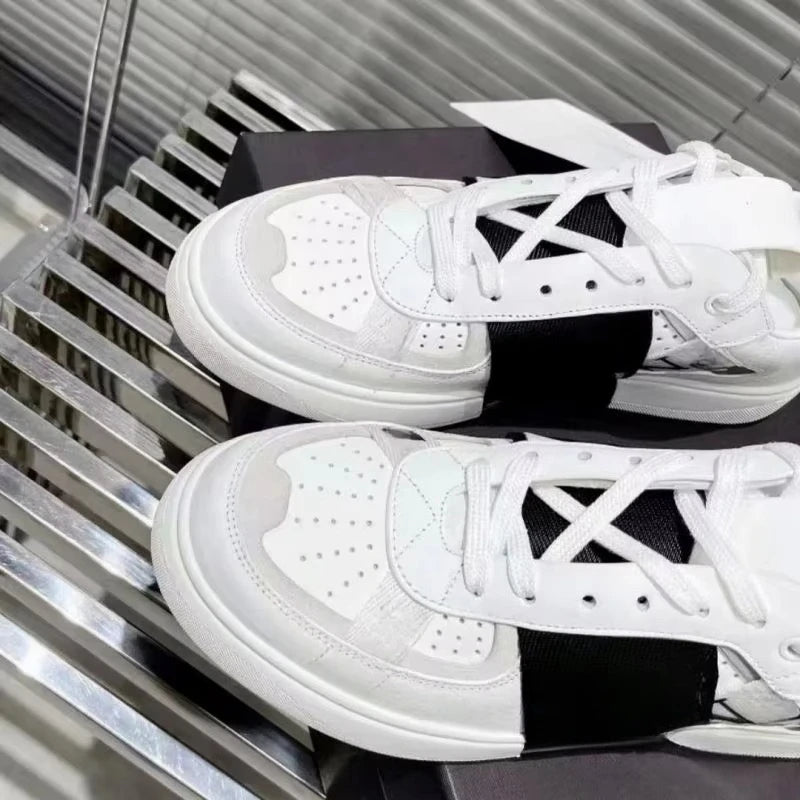 TOP Quality Luxury Designer Men's v Sneakers Unisex Designer Shoes Brand Shoes for Summer and Spring