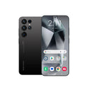 S26 Ultra Android 15 gaming smartphone with 16GB RAM, 1TB storage, 7.3 inch HD screen, and 108MP camera, 5G unlocked