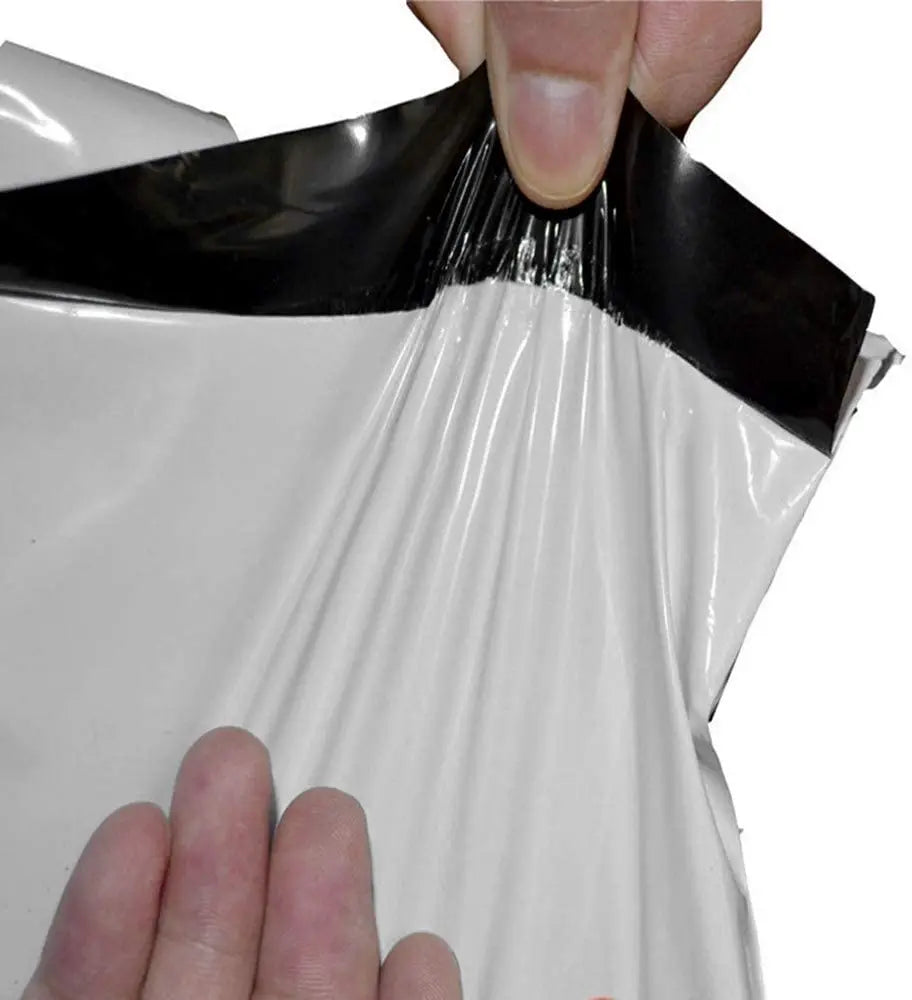 Eco-Friendly Strong Mailing Bag Poly-Based Packaging Bag for Mail