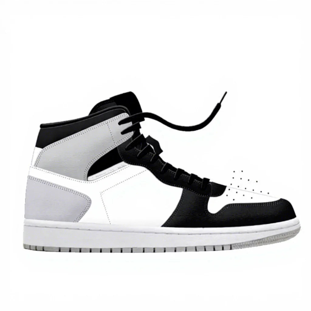 Designer Original Brand High Top Retro 1 Sports Shoes Custom LOGO Men's OEM Basketball Sneakers Casual Summer Luxury Brand logo