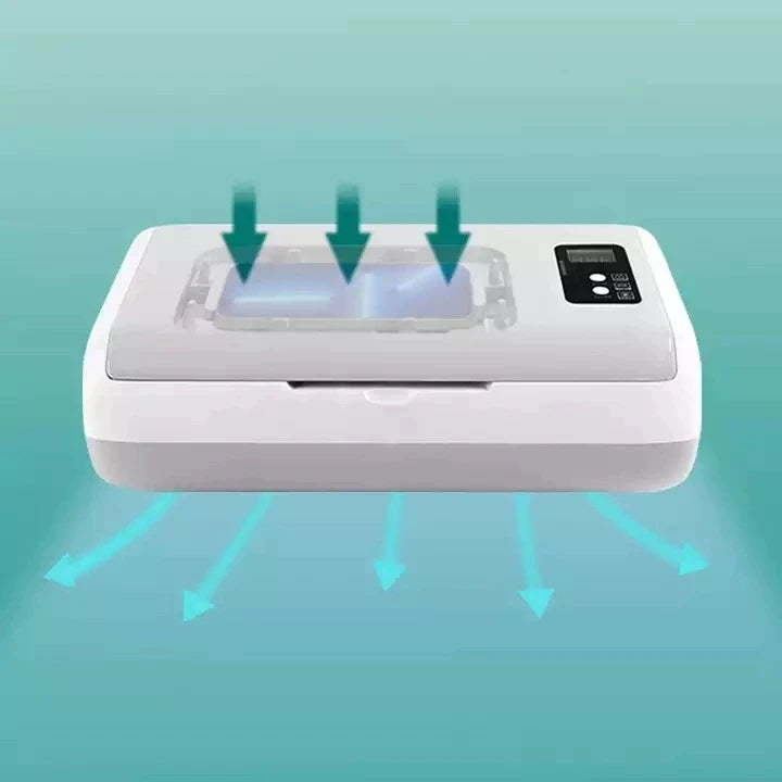 0.08-0.25mm 5H UV  Screen Protector  for Samsung iPhone 6-8inches Made TPU PC UV Curing\\\ - Tidesmit