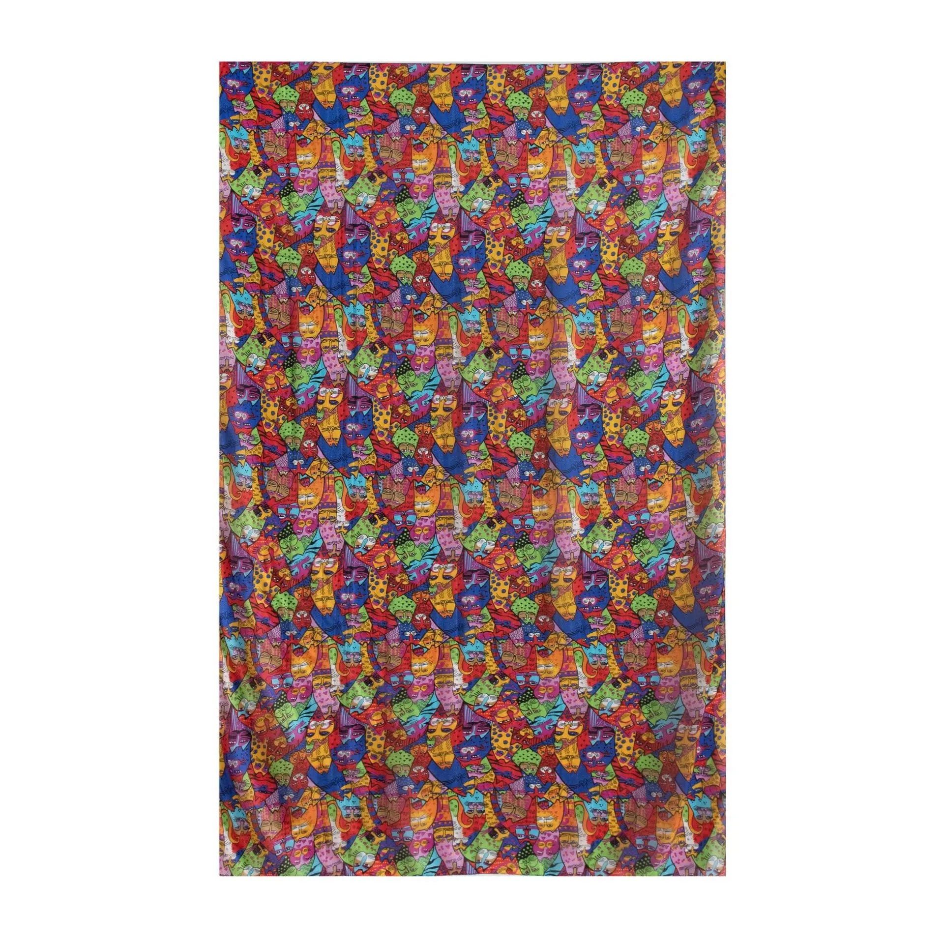 Carefully Selected Hangzhou Silk Scarf Women Long Mulberry Silk Shawl Ink-wash Peony Print Vintage Style Premium Feel Spring