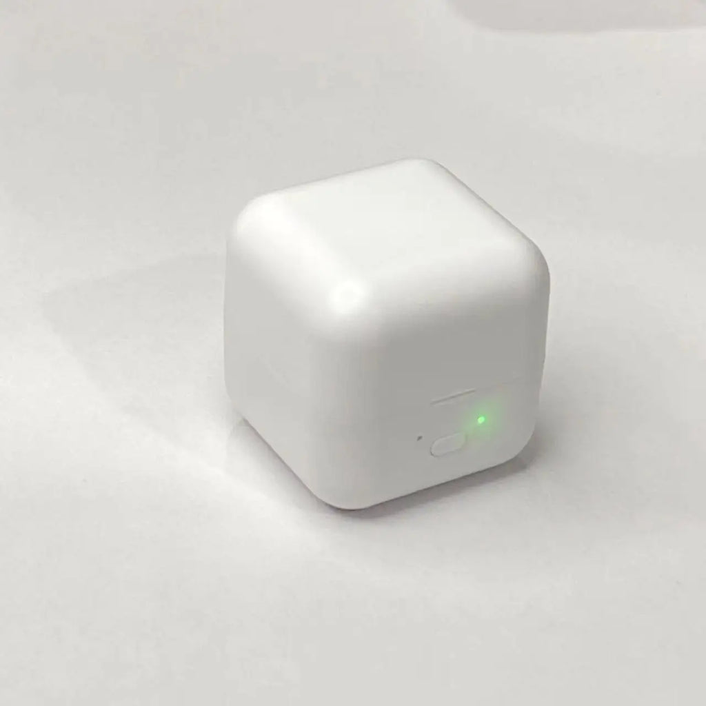 C3 Smart Ring New Product Waterproof IP68 Portable Smart Health Rings With APP for Fitness Tracker with Cable Charge Tidesmit