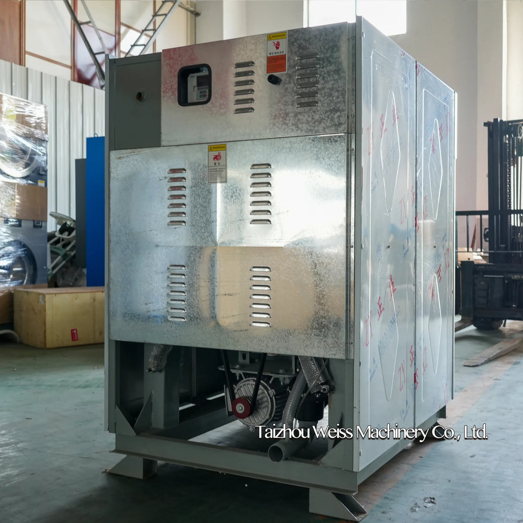 Industrial Shoes Washing Machine Washer Dryer for Commercial Facilities