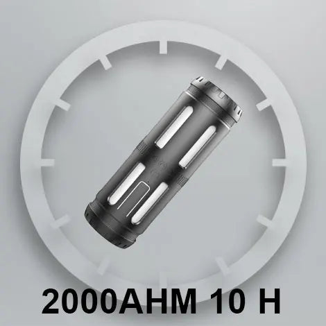 HS Waterproof Blue Tooth Speakers Fm Radio With Flashlight Table Lamp Wireless Speaker for Bike,LED Light Hiking Camping My Store