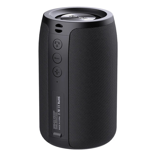 Bluetooth Speaker -High Bass Sound Rechargeable Stereo Party Waterproof Smart Outdoor Mini Wireless Portable Blue Tooth Speaker With Microphone
