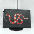 Wholesale Second-hand Handbags | Classic Canvas Clutch Wallet, Stylish & Spacious Handheld Bag, Unisex Design