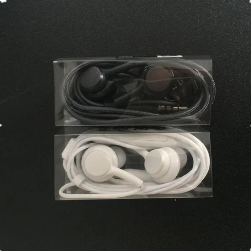 Tidesmit Wired Earbuds - Noise Isolating Universal Audio for Android Tidesmit