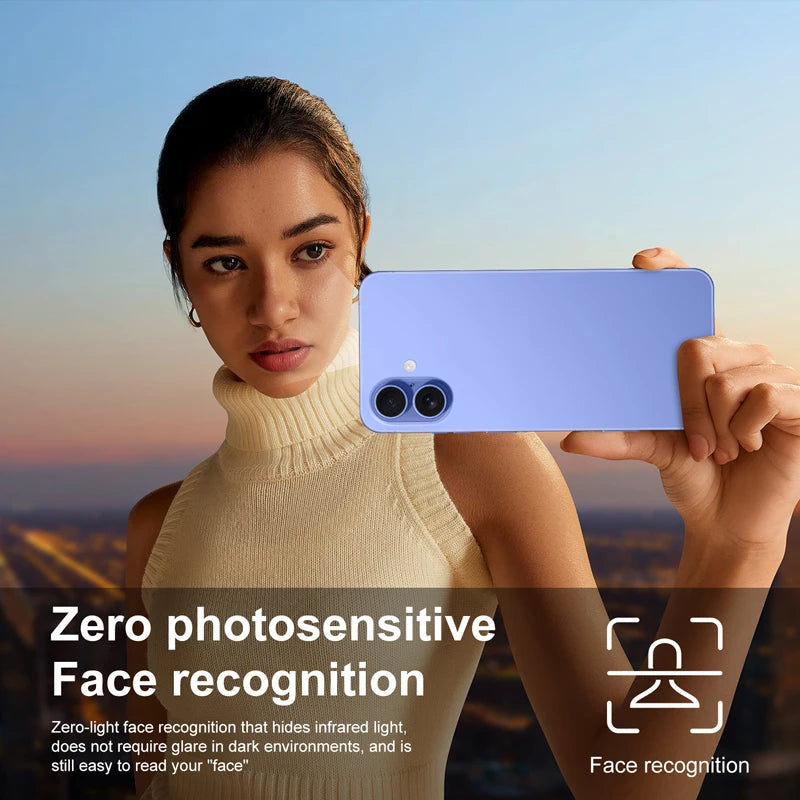 2025 New Android Low Price Unlocked I16 Plus Smart Phone Original Unlocked Celular Unlocked Mobile Phone - Tidesmit