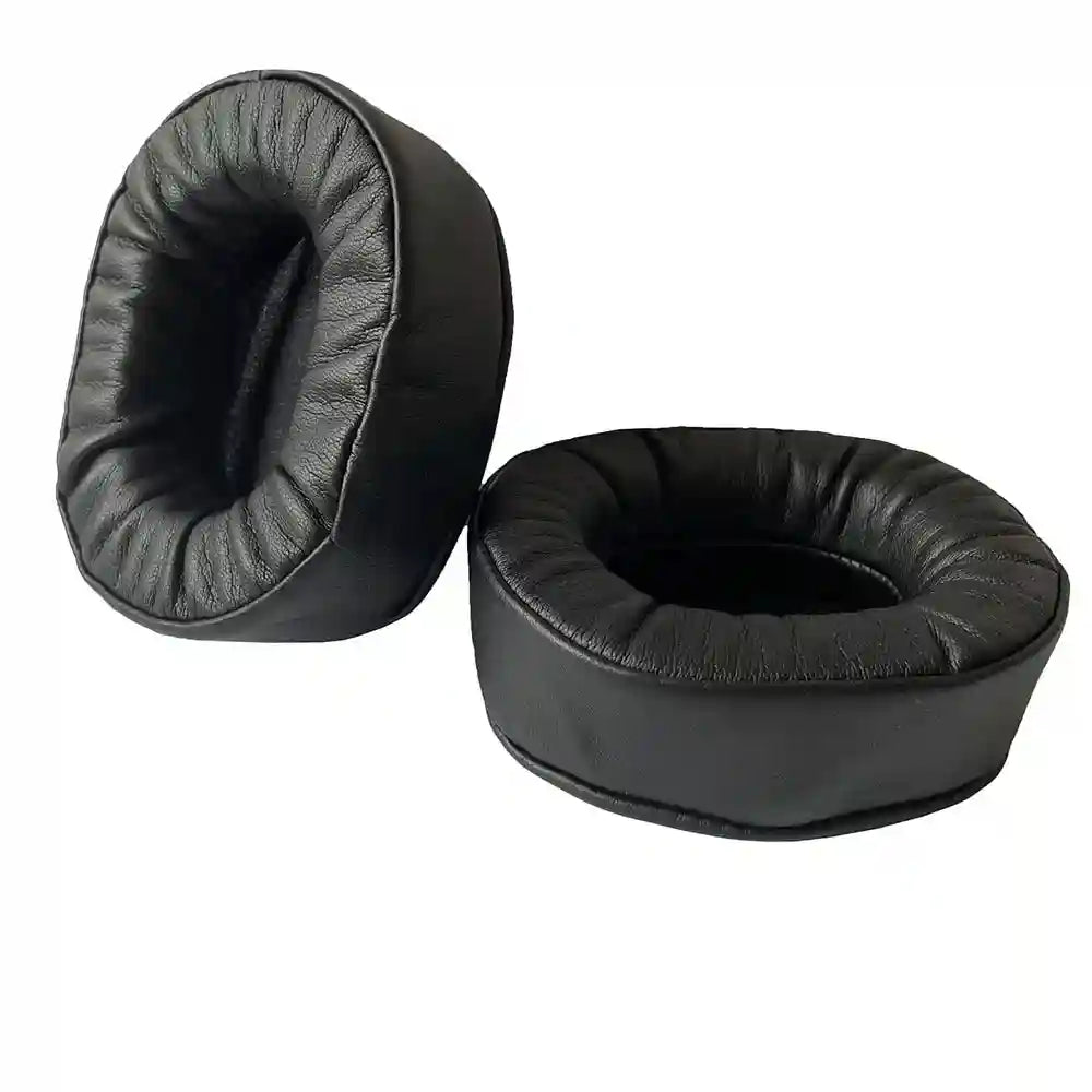 HyperX Cloud Replacement Ear Pads - Memory Foam Over-Ear Cushions Tidesmit