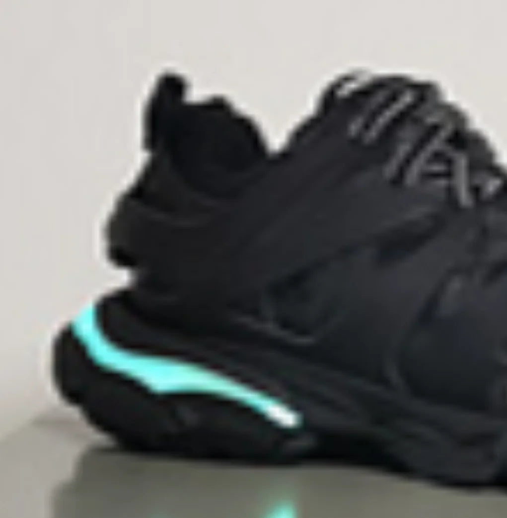 Luxury Designer Shoes Retro Fashion Sneaker Top Quality Men Women Casual Running Sports Walking Style Shoes With Box