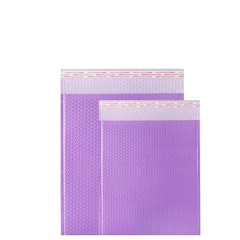 OEM Poly Bubble Envelope Wrap Padded Post Mailer Bags Packaging for Shipping Express