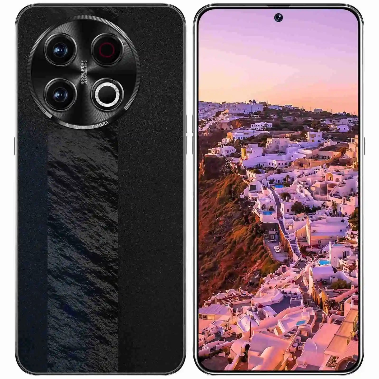 Spark 30 Edan Button Tripod Phone Screen Protector Cargadores Celulares Tipo c Tidesmit