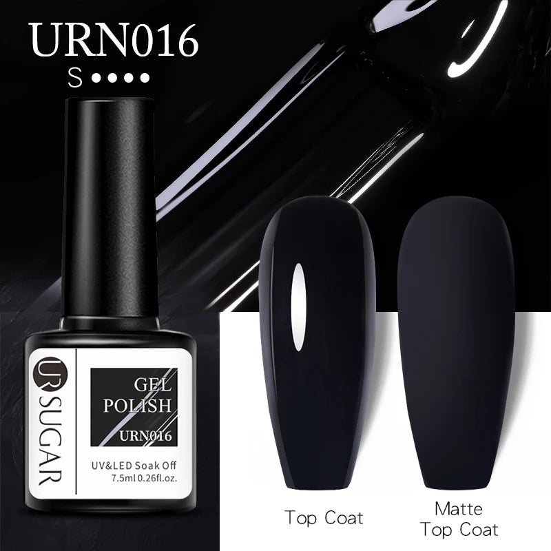 Extension Nail Gel for PMU Machines - Durable Construction Polish Permanent Makeup Machines URN016 Tidesmit