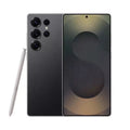 Tidesmit 6.9 inch S25 Ultra 5G Android smartphone featuring Dual SIM, Wi-Fi, and unlocked functionality.