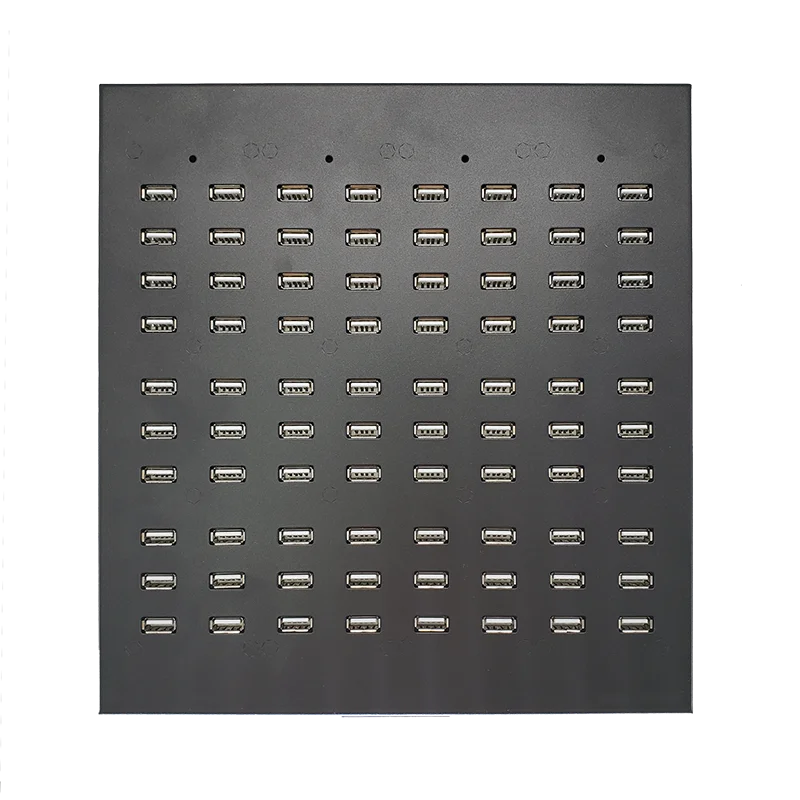 Power bank charger-New Developed 160A 800W Usb Hub Dock Powerbank Phone Charger Tidesmit