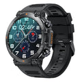Sport Smart Watch K56 Pro 1.39 Inch IPS Screen Waterproof Design Outdoor Men's Sports Electronics Fitness Tracker Smart Watch - Tidesmit
