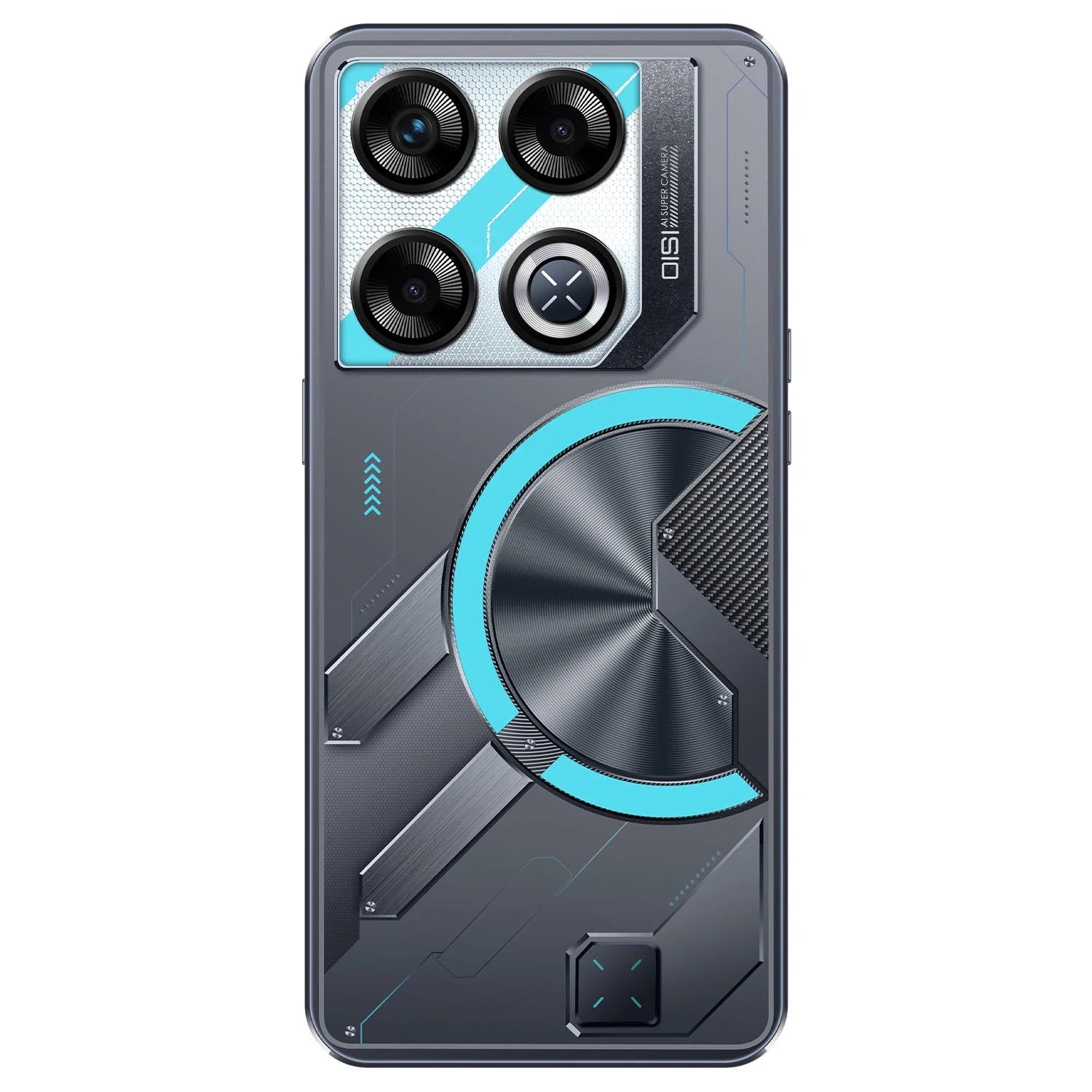 Android 15 5G Smartphone, 16GB RAM, 1TB Storage - Tidesmit Tidesmit