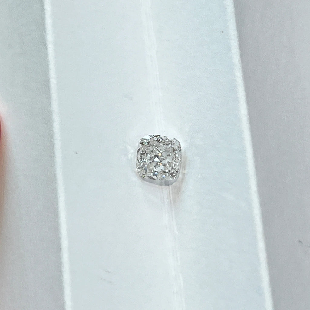 Innovative Multi Shaped Lab Grown Loose Diamonds Without Certification From China S Reputable Sources for Jewelry Designers