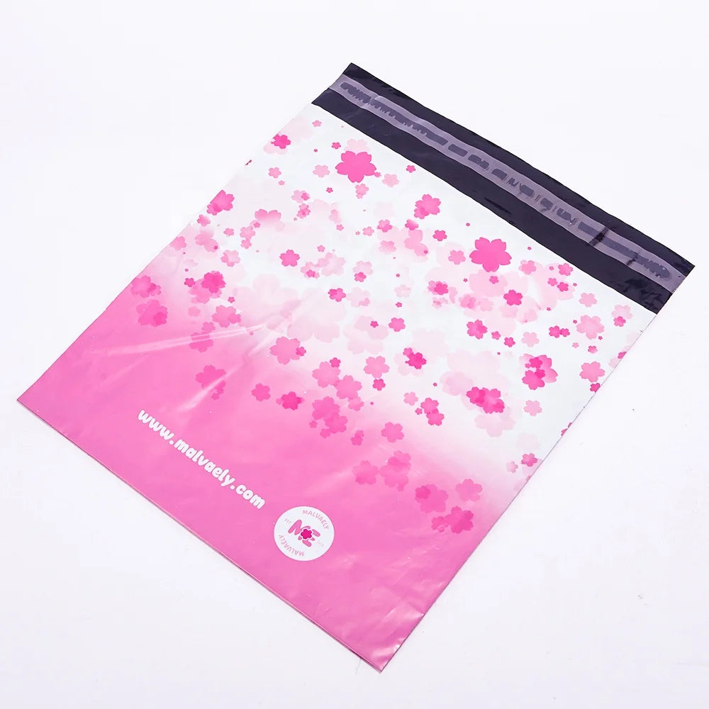 Modern Novel Custom Shipping Mailing Bag OEM Eco Friendly  Personalised Mailing Bags Factory Custom Tongcheng OZIS
