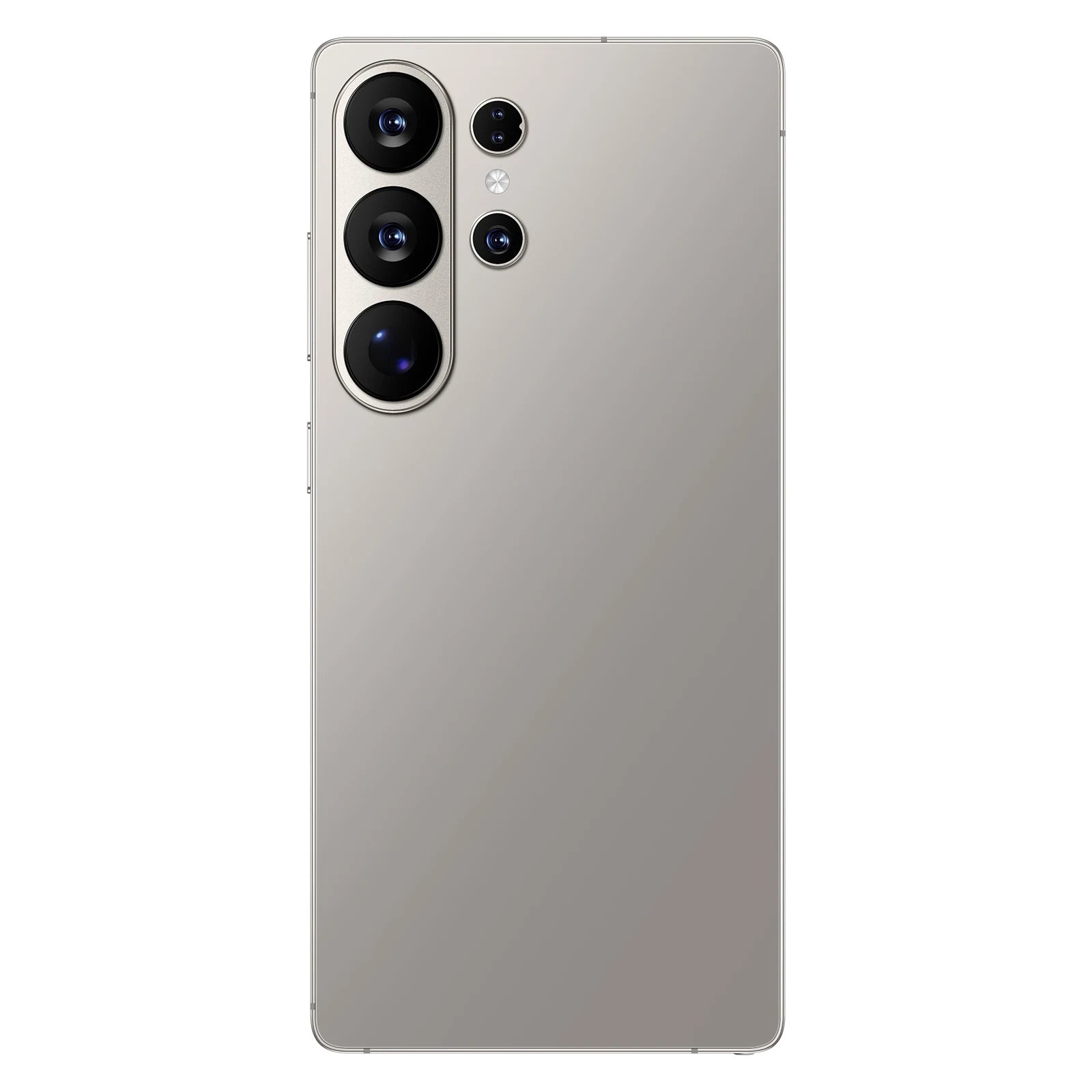New S26 Ultra 5G smartphone with 7.3-inch screen, 16GB RAM and 1TB storage, high-quality mobile device view