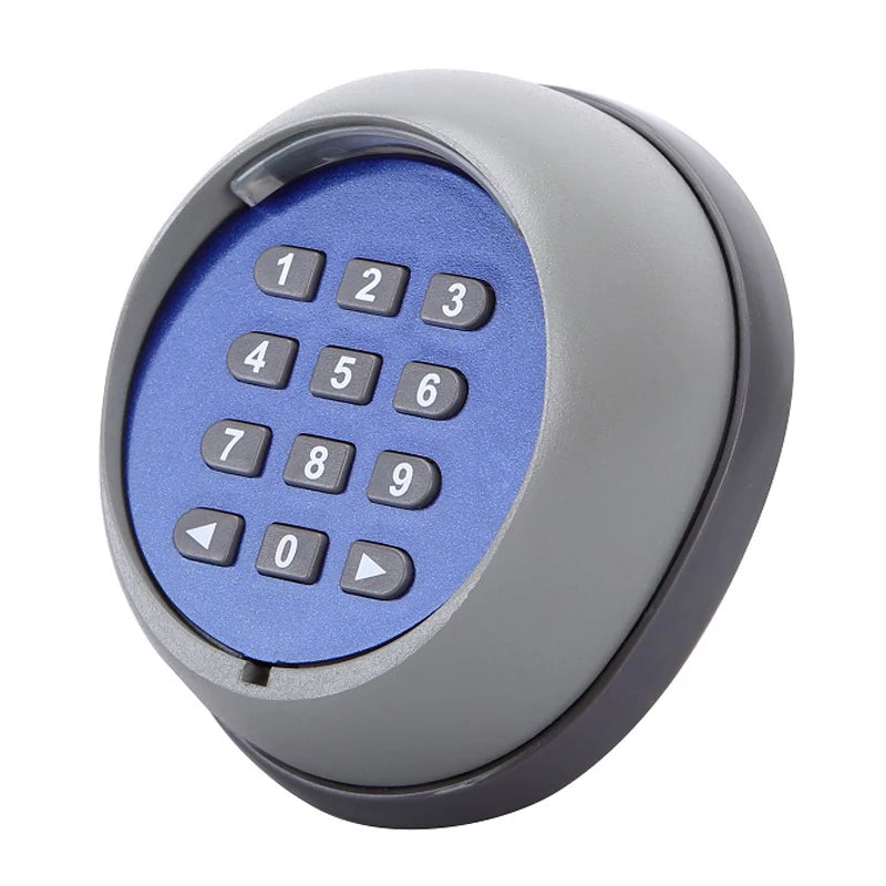 Universal Wireless Keypad Smart Access Control System with Password for Automatic Gate Opener Tidesmit