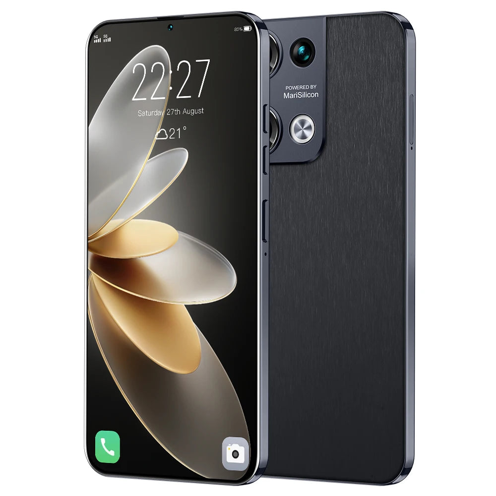 Smartphone 4g 12 Dollar Screen Protectors for Phones Android Battery Multipie Function Phone Black 8g Tidesmit